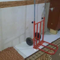 گاری فروشگاهی