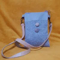 کیف یک طرفه و کیف آرایشی