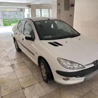 206 SD|خودرو سواری و وانت|اردبیل, |دیوار