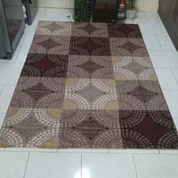 فرش ۱ متری گرد ۱۲۰۰ شانه، فرش ۴متری|فرش|تهران, افسریه شمالی|دیوار