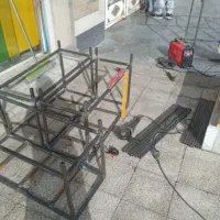 ((جوشکاری سیار ایرانیان))