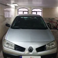 مگان فوق العاده تمیز ۱۶۰۰