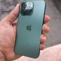 ایفون 13pro 256 gig دوسیم