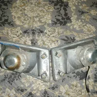 مه شکن|قطعات یدکی و لوازم جانبی|آباده, |دیوار