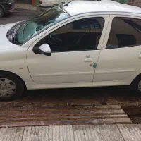 207مدل 1402 تیپ tu3