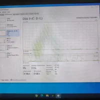 لپ تاپ hp zbook g3 studio|رایانه همراه|بوکان, |دیوار