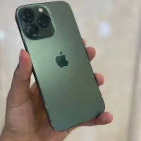 ایفون ۱۳ پرو