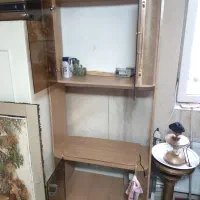 بوفه سه تکه|بوفه، ویترین، کنسول|اراک, |دیوار