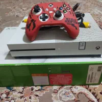 کنسول بازی ایکس باکس وان s|کنسول، بازی ویدئویی و آنلاین|مشگین شهر, |دیوار