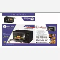 توستر ماکروفر زیر قیمت بازار