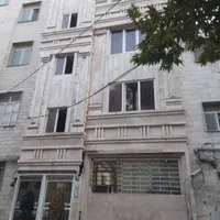 اپارتمان ۸۵ متری کلید نخورده (خام) حسن اباد|فروش آپارتمان|کرج, حسن آباد|دیوار