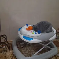 کالسکه و لوازم جانبی