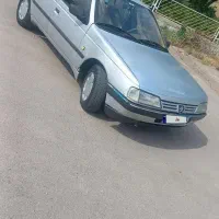 پژو 405 GLX - دوگانه سوز CNG، مدل ۱۳۹۰|خودرو سواری و وانت|قزوین, |دیوار