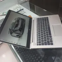 لپ تاپ گرافیک دار با صفحه تاچ hp Elite book 745 g6|رایانه همراه|کرمان, |دیوار