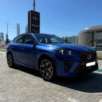 بی ام و x2 xdrive جانبازی ۷۰ویژه گمرک