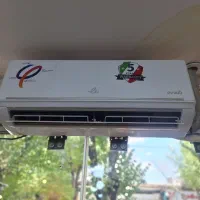 کولر گازی 12000 ایوولی MD1