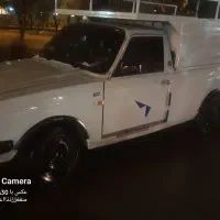 فروش وانت پیکان