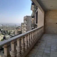 ۱۹۰ متر ۳خواب/فول مشاعات/تراس قابل چیدمان/درکه