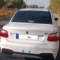ساینا  دوگانه کارخانه|خودرو سواری و وانت|مشهد, چهارباغ|دیوار