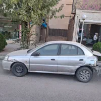 ریو مدل ۸۷ تصادفی