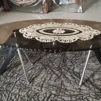 میز جلو مبلی
