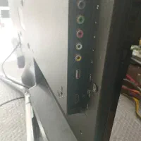 مانیتور تلویزیون ۲۹ اینچ ایکس ویژن|قطعات و لوازم جانبی رایانه|رشت, دیلمان|دیوار