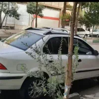 سمندef7 مدل ۹۳