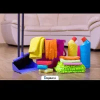 شرکت خدماتی بهار گتسرد