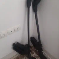 راکروف همراه اسکی بند