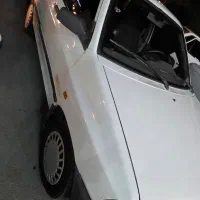 پراید۹۳بدون رنگ موتور صفرشده|خودرو سواری و وانت|بهبهان, |دیوار