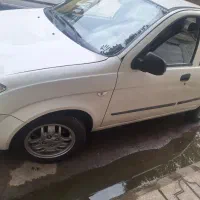 تیبا۲فول مدل۹۵  تکبرگ سند  ۲۰۰تا کار بشدت شالم