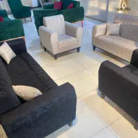 مبل الماس ،قیمت مناسب|مبلمان خانگی و میز عسلی|خمام, |دیوار