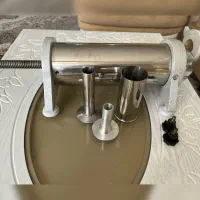 سوسیس پر کن محبی