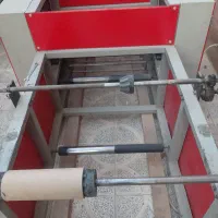 دستگاه رول کن سه کاره دو لاین