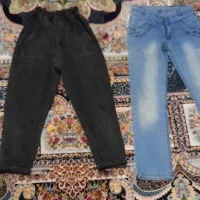شلوار لی|لباس|بندرعباس, |دیوار