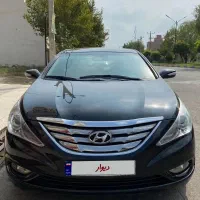 سوناتا وای اف ۲۰۱۱|خودرو سواری و وانت|گنبد کاووس, |دیوار