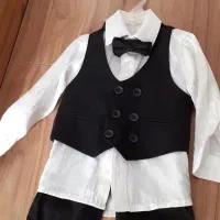 لباس بچه گانه