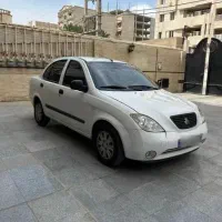 تیبا1 صندوق دار