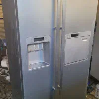 یخچال فریزر سایت سامسونگ