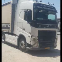 اف اچ 500 سایپا دیزل97 ای وی  کانتینر چادری اشمیز