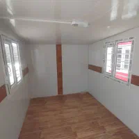 خانه کانکس آماده|مصالح و تجهیزات ساختمان|تبریز, |دیوار