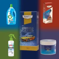 پک خونه تکونی