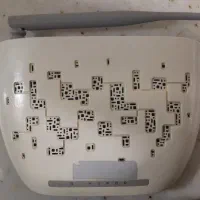 مودم روتر وای فای