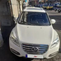 فروش فوری لیفان x60 مدل۱۳۹۳ بی رنگ|خودرو سواری و وانت|انگوران, |دیوار