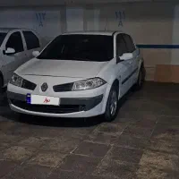 مگان ۲۰۰۰اتومات سند شخصی