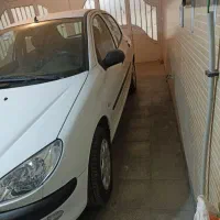 ۲۰۶ در حد|خودرو سواری و وانت|ملایر, |دیوار