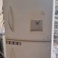 یخچال فریزر