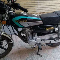 موتور‌۱۲۵‌‌‌ احسان