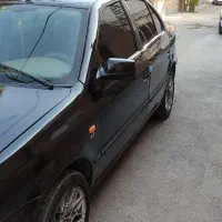 سمند 90|خودرو سواری و وانت|تبریز, |دیوار