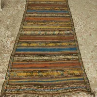 گلیم|گلیم، جاجیم، گبه|سبزوار, فرهنگیان|دیوار